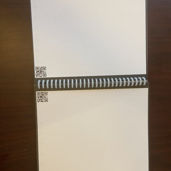 Rocketbook Wave Smart Notebook - Picture 3 of 6